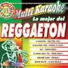 Musicmakers - Lo Mejor Del Reggaeton (Karaoke Versions)